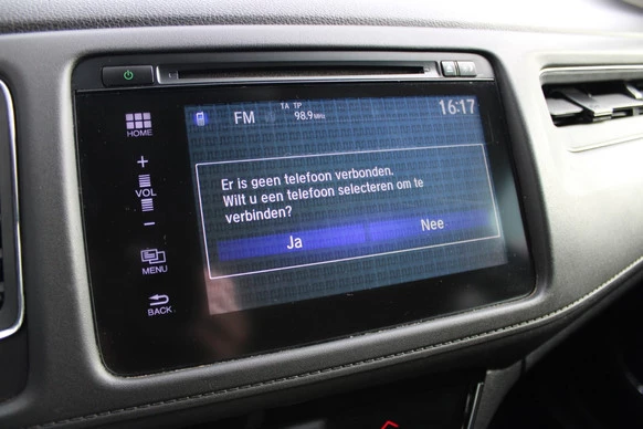 Honda HR-V - Afbeelding 20 van 29