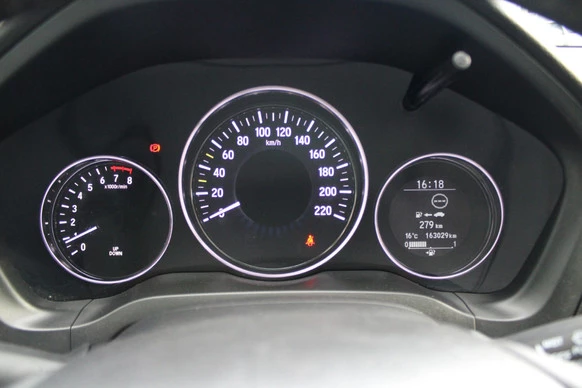 Honda HR-V - Afbeelding 23 van 29