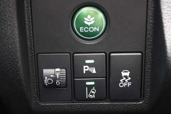 Honda HR-V - Afbeelding 25 van 29