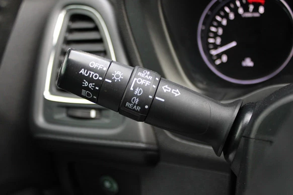 Honda HR-V - Afbeelding 27 van 29