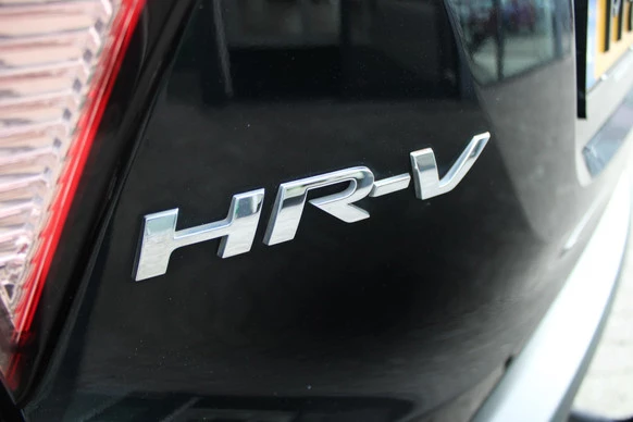 Honda HR-V - Afbeelding 28 van 29