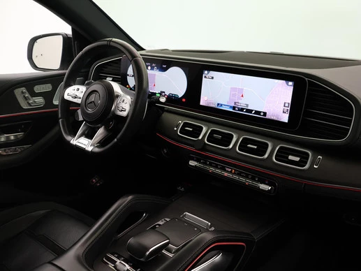 Mercedes-Benz GLE - Afbeelding 4 van 30