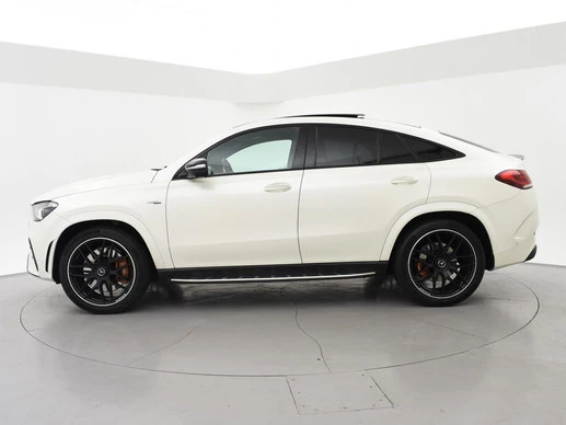 Mercedes-Benz GLE - Afbeelding 5 van 30