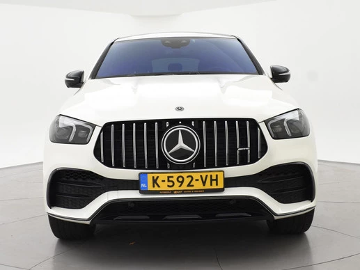 Mercedes-Benz GLE - Afbeelding 6 van 30