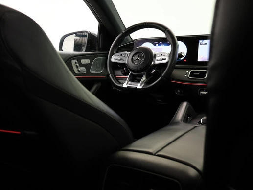 Mercedes-Benz GLE - Afbeelding 8 van 30