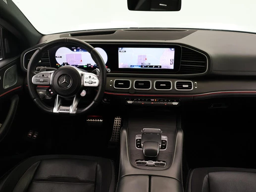 Mercedes-Benz GLE - Afbeelding 9 van 30