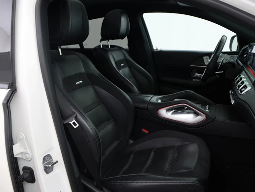 Mercedes-Benz GLE - Afbeelding 10 van 30