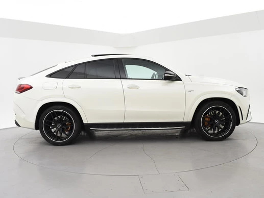 Mercedes-Benz GLE - Afbeelding 11 van 30