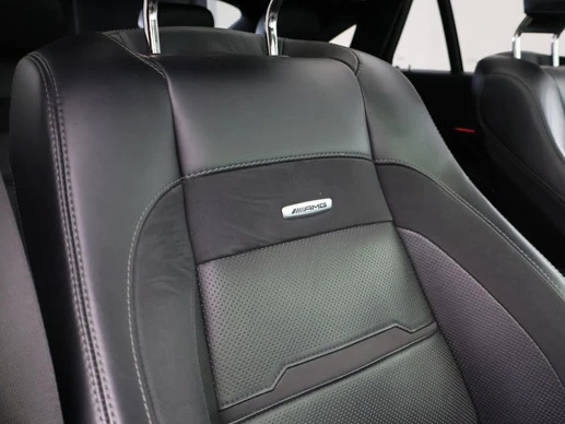 Mercedes-Benz GLE - Afbeelding 12 van 30