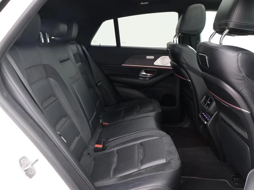 Mercedes-Benz GLE - Afbeelding 13 van 30