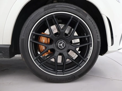 Mercedes-Benz GLE - Afbeelding 14 van 30