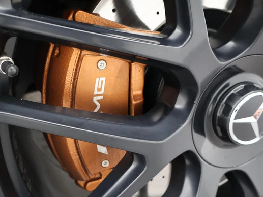 Mercedes-Benz GLE - Afbeelding 15 van 30