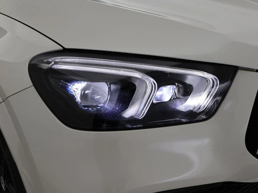 Mercedes-Benz GLE - Afbeelding 16 van 30