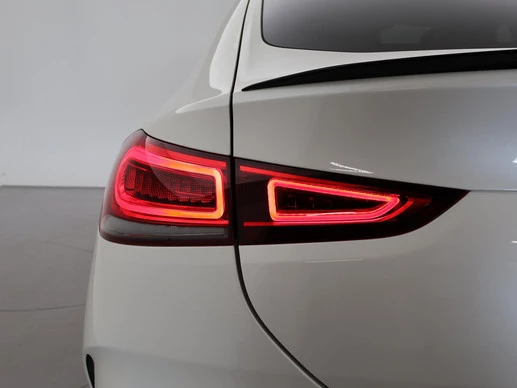 Mercedes-Benz GLE - Afbeelding 18 van 30