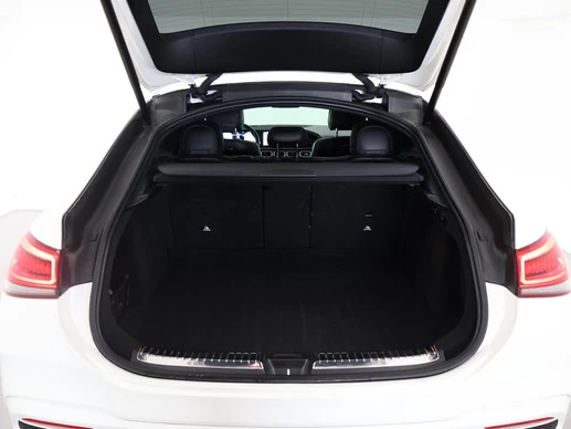 Mercedes-Benz GLE - Afbeelding 19 van 30