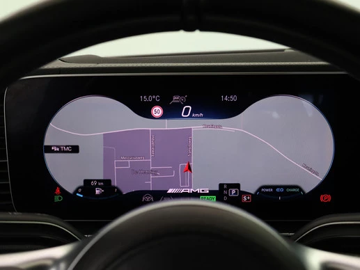 Mercedes-Benz GLE - Afbeelding 20 van 30