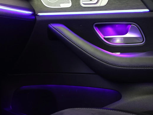 Mercedes-Benz GLE - Afbeelding 21 van 30