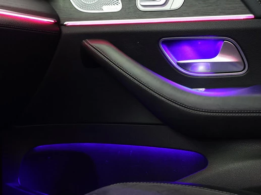 Mercedes-Benz GLE - Afbeelding 22 van 30