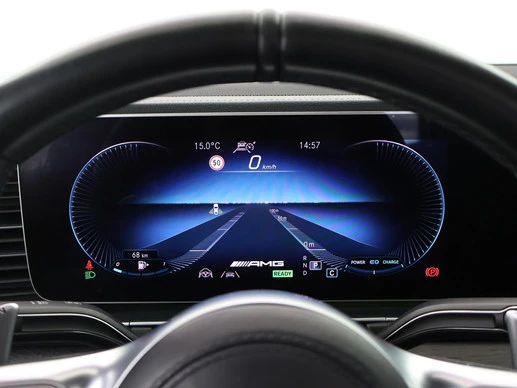 Mercedes-Benz GLE - Afbeelding 23 van 30