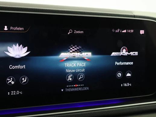 Mercedes-Benz GLE - Afbeelding 24 van 30