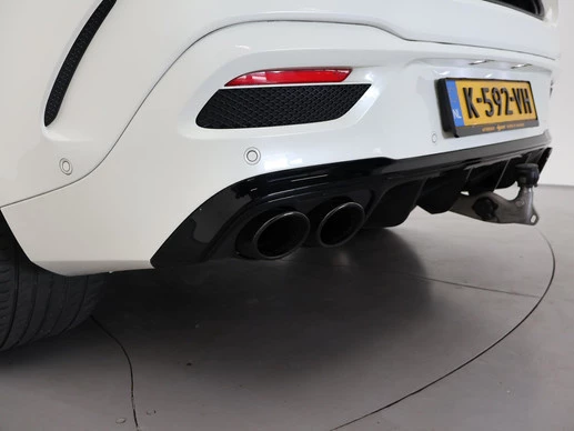 Mercedes-Benz GLE - Afbeelding 29 van 30