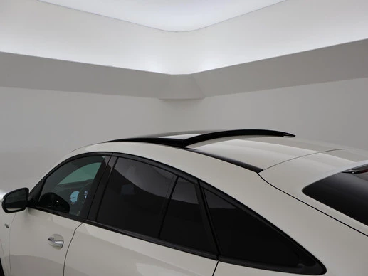 Mercedes-Benz GLE - Afbeelding 30 van 30