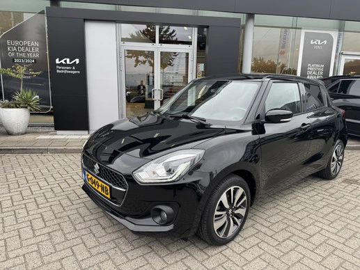 Suzuki Swift - Afbeelding 1 van 9
