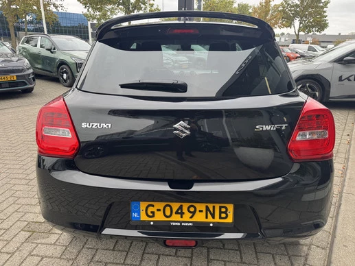 Suzuki Swift - Afbeelding 2 van 9