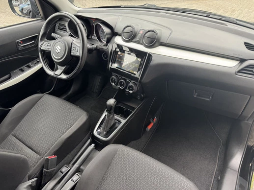 Suzuki Swift - Afbeelding 5 van 9