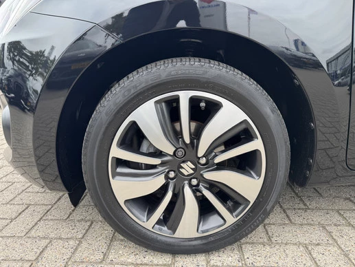 Suzuki Swift - Afbeelding 6 van 9