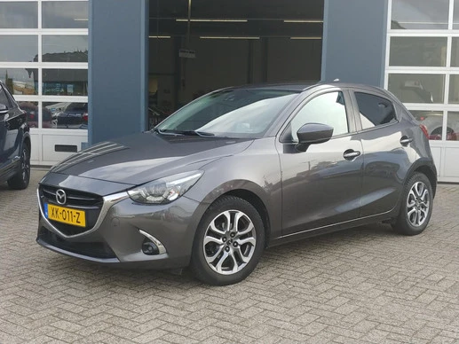 Mazda 2 - Afbeelding 1 van 25