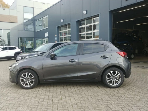 Mazda 2 - Afbeelding 2 van 25