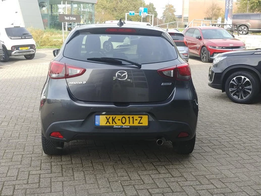 Mazda 2 - Afbeelding 5 van 25