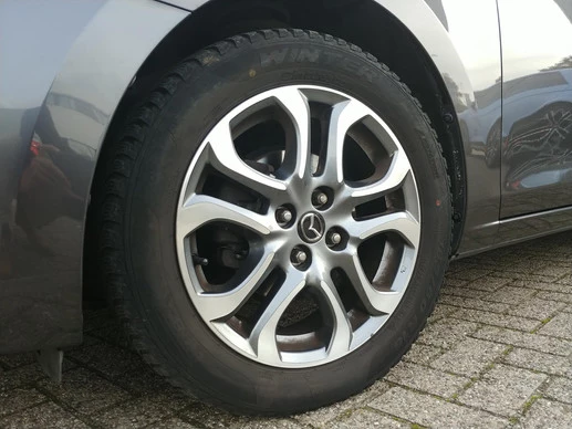 Mazda 2 - Afbeelding 6 van 25