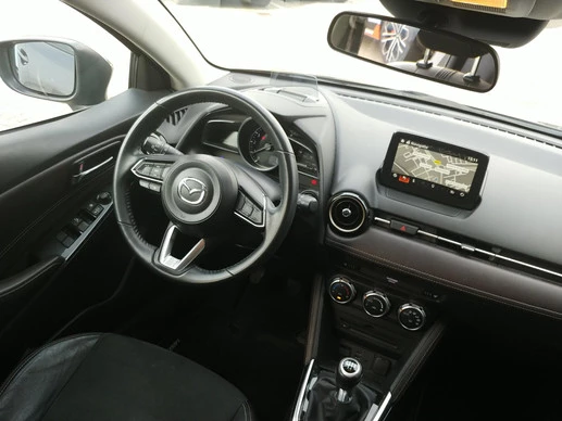 Mazda 2 - Afbeelding 7 van 25