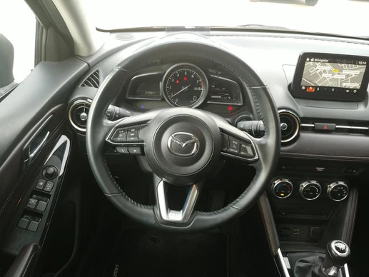 Mazda 2 - Afbeelding 8 van 25