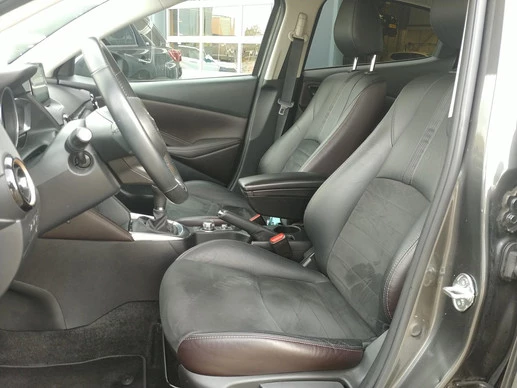 Mazda 2 - Afbeelding 11 van 25