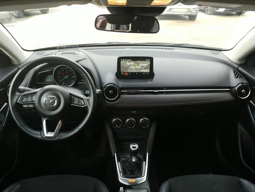 Mazda 2 - Afbeelding 13 van 25