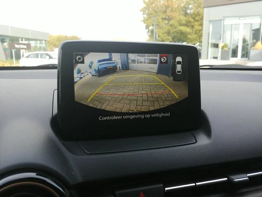 Mazda 2 - Afbeelding 14 van 25