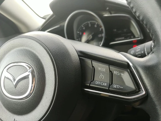 Mazda 2 - Afbeelding 15 van 25