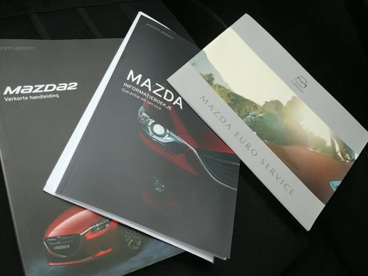 Mazda 2 - Afbeelding 18 van 25
