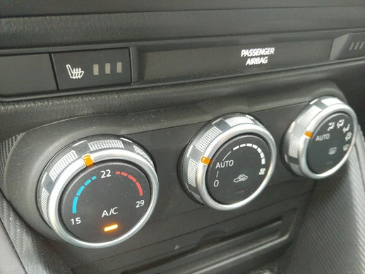 Mazda 2 - Afbeelding 19 van 25