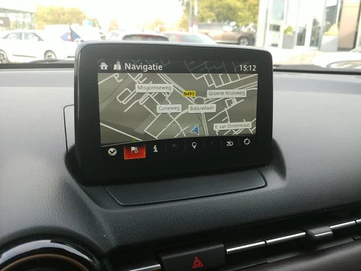 Mazda 2 - Afbeelding 21 van 25