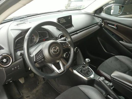 Mazda 2 - Afbeelding 22 van 25