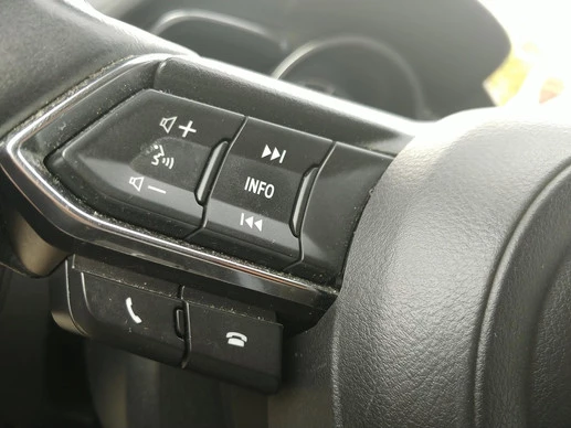Mazda 2 - Afbeelding 23 van 25