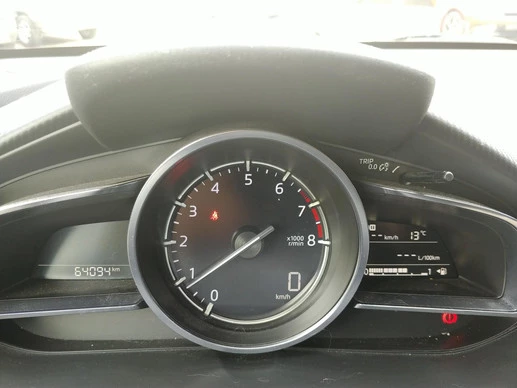 Mazda 2 - Afbeelding 24 van 25