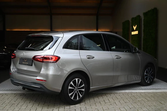 Mercedes-Benz B-Klasse - Afbeelding 2 van 30