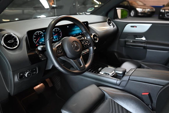 Mercedes-Benz B-Klasse - Afbeelding 3 van 30