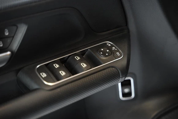 Mercedes-Benz B-Klasse - Afbeelding 4 van 30