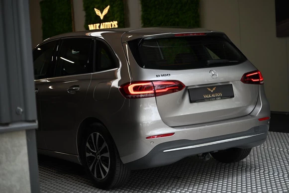 Mercedes-Benz B-Klasse - Afbeelding 8 van 30